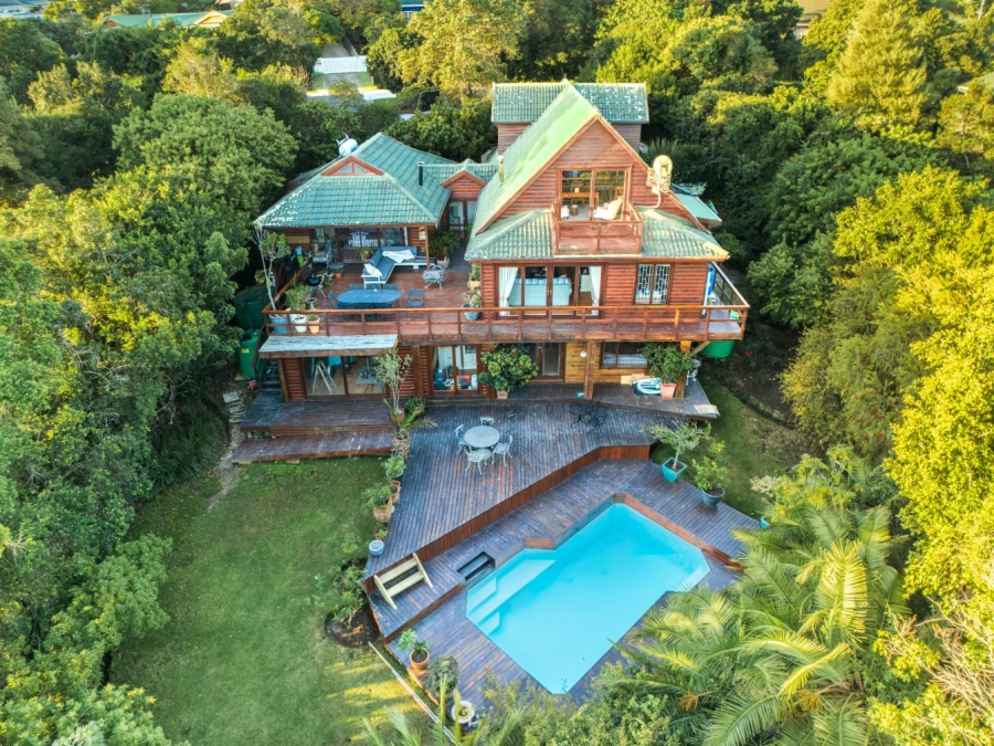 4 Bedroom Property for Sale in Hunters Home Western Cape